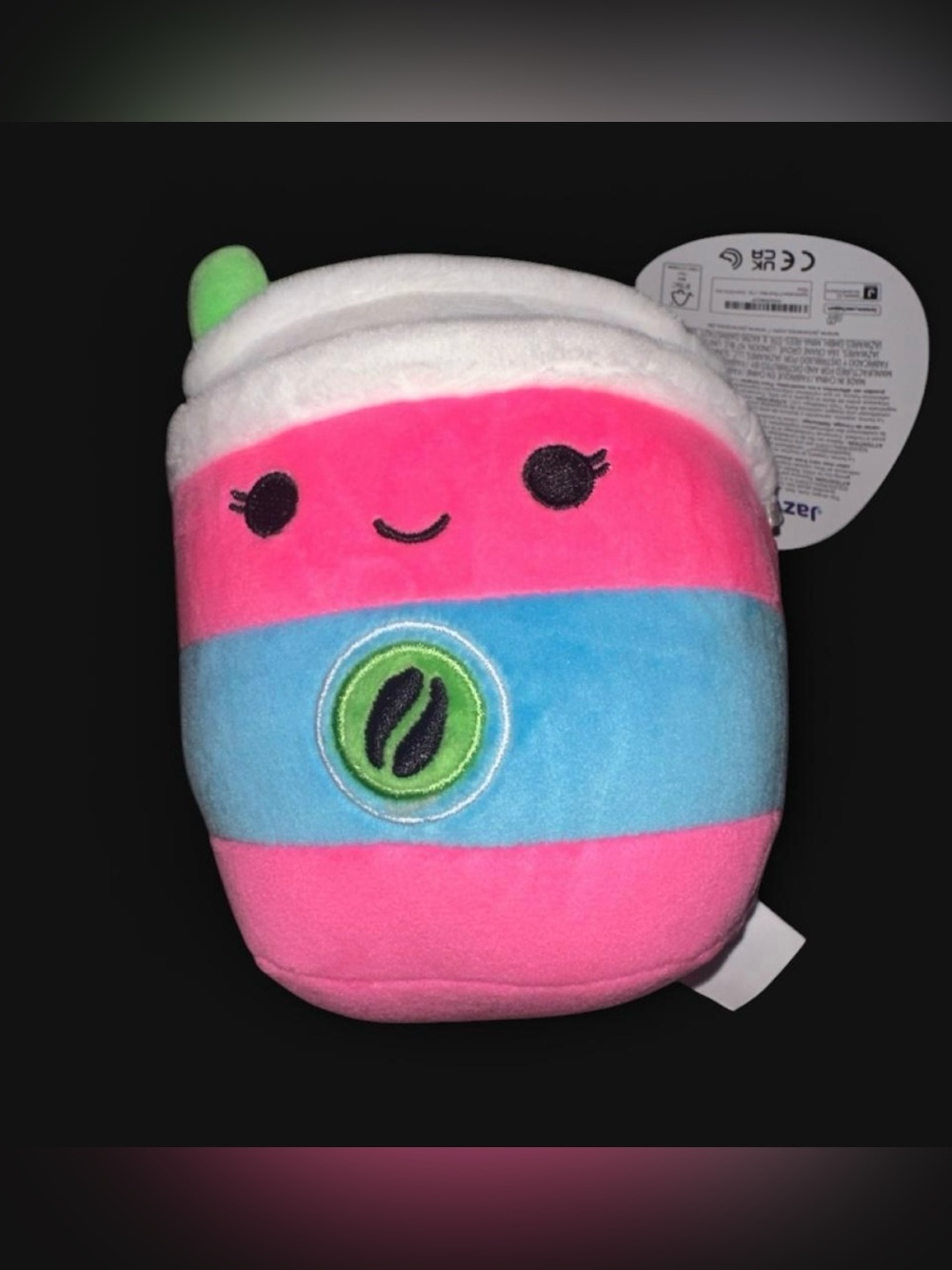 Squishmallow